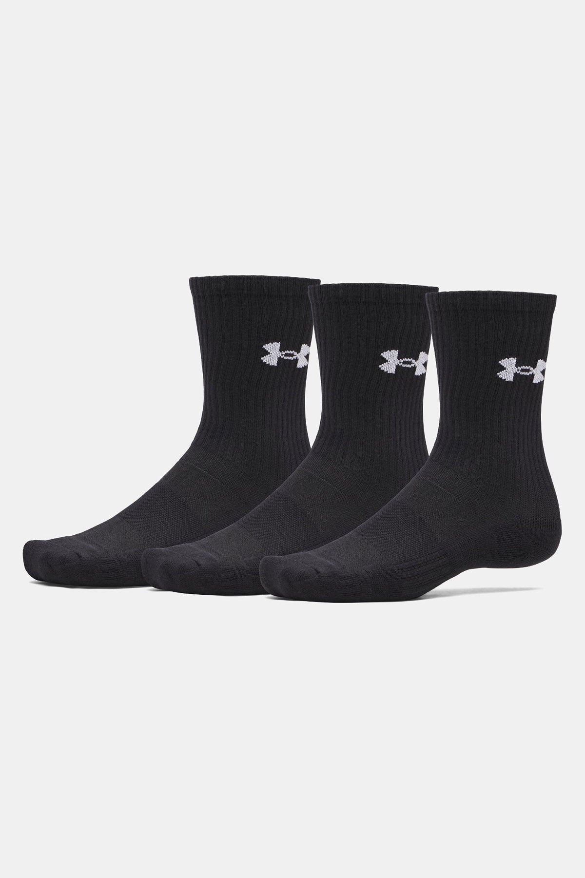 Doppelpack Socken - Ultimate Black