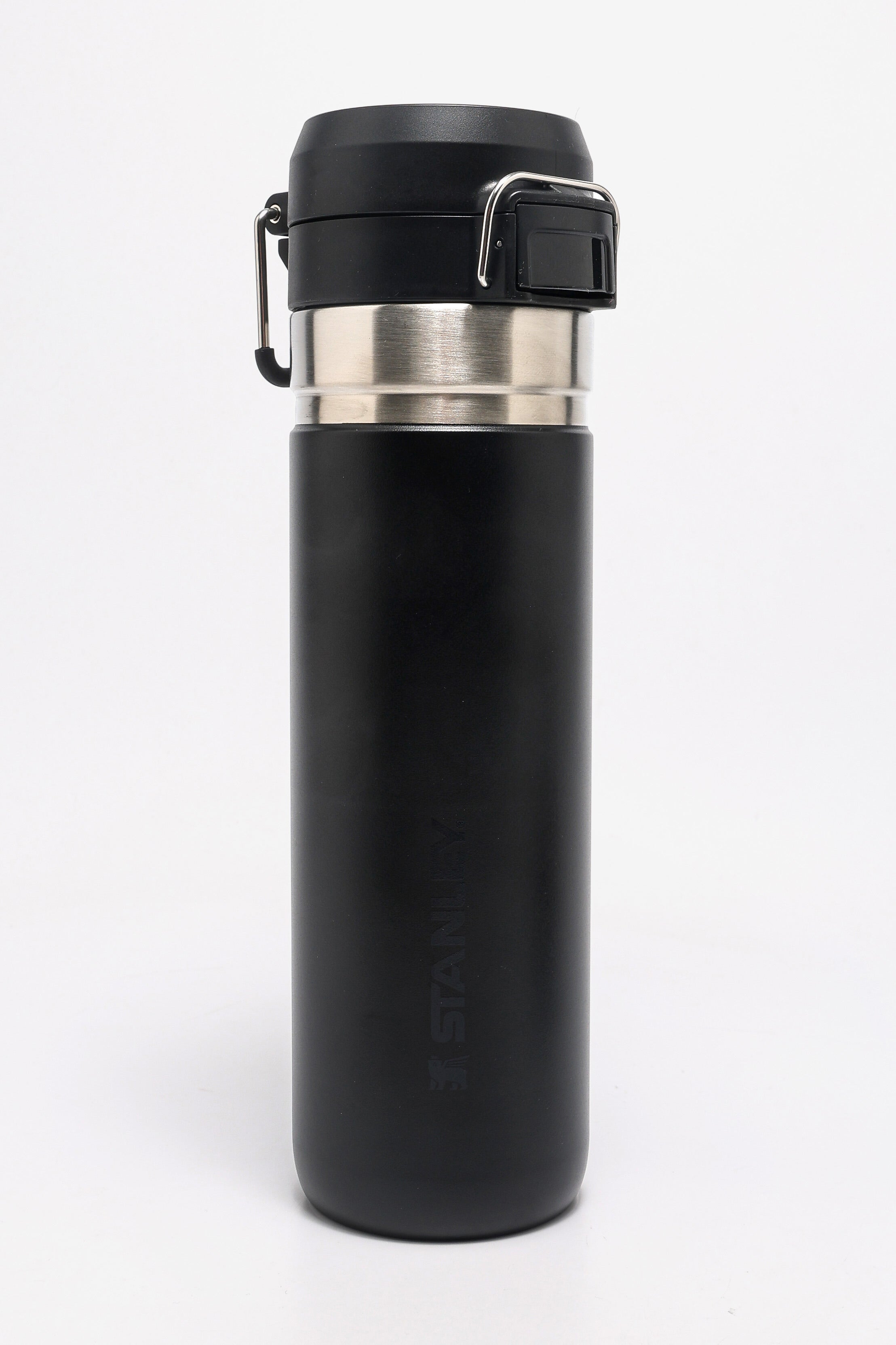 Thermal water bottle - Black