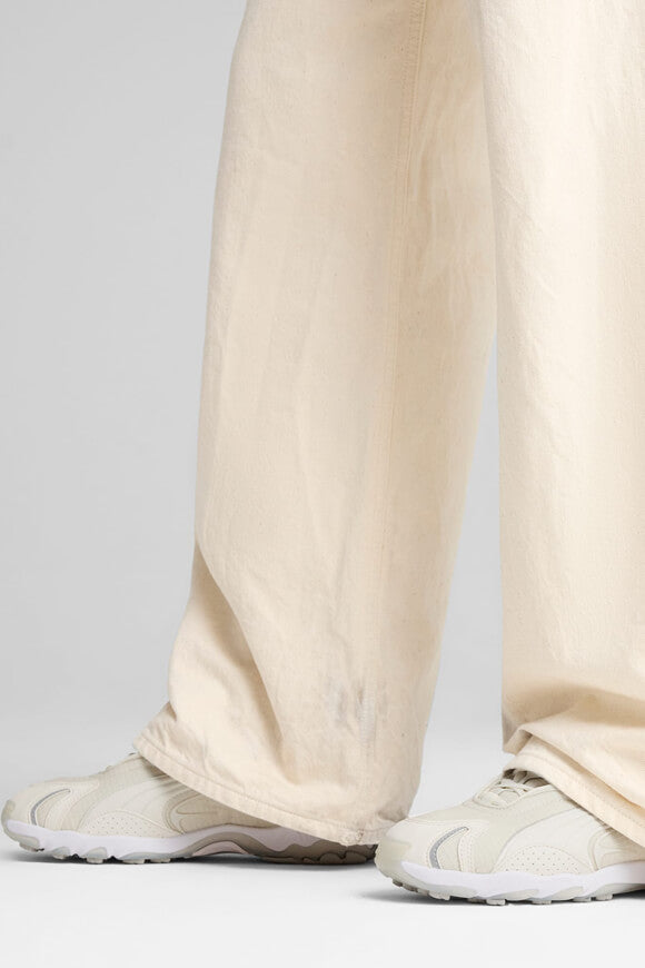 Inhale Essentials Sneaker - Vapor Gray + Warm White