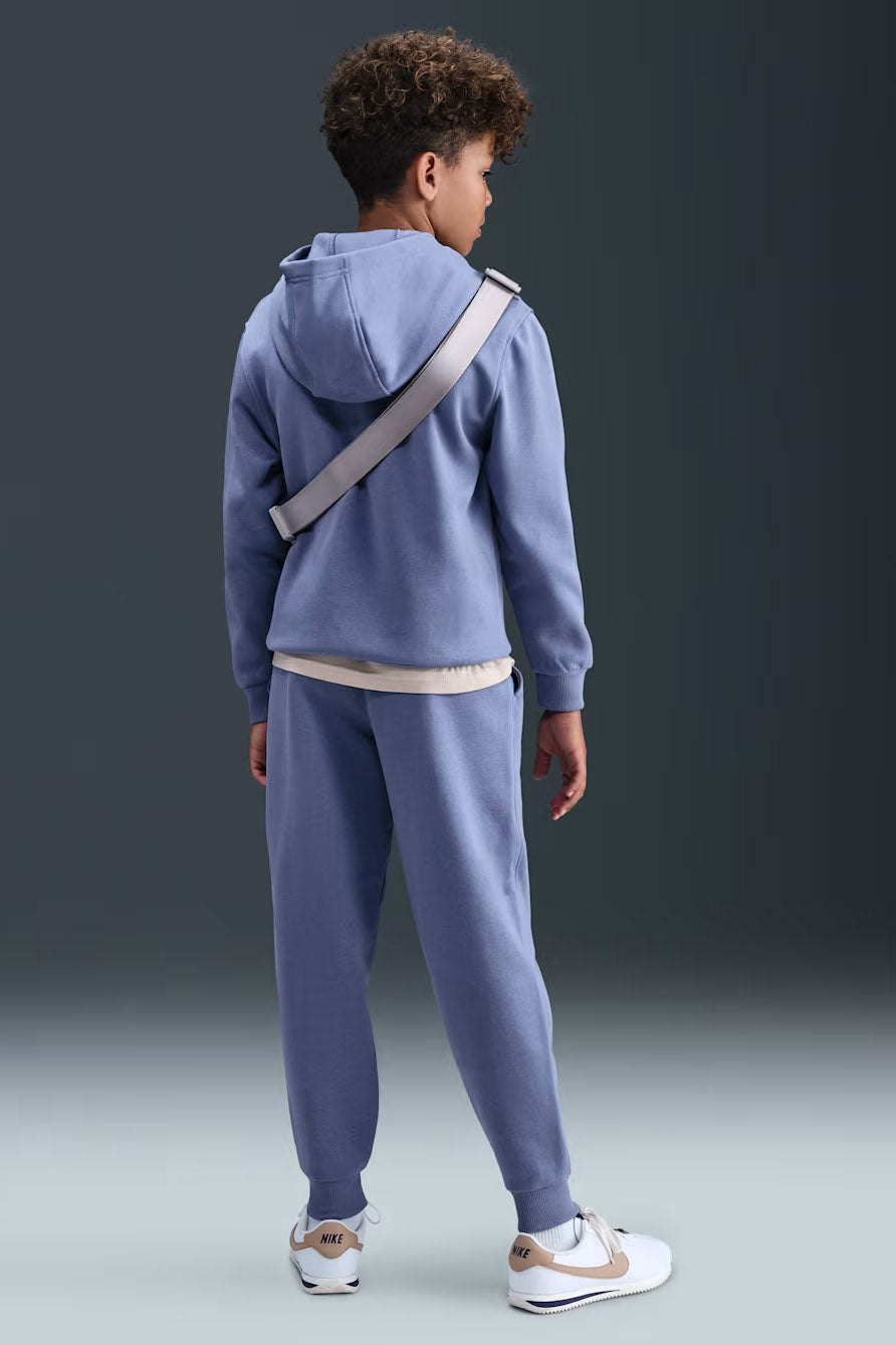 Club Fleece Sweatpants - World Indigo