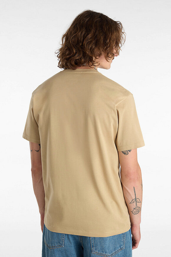 T-shirt Left Chest Logo - Incense