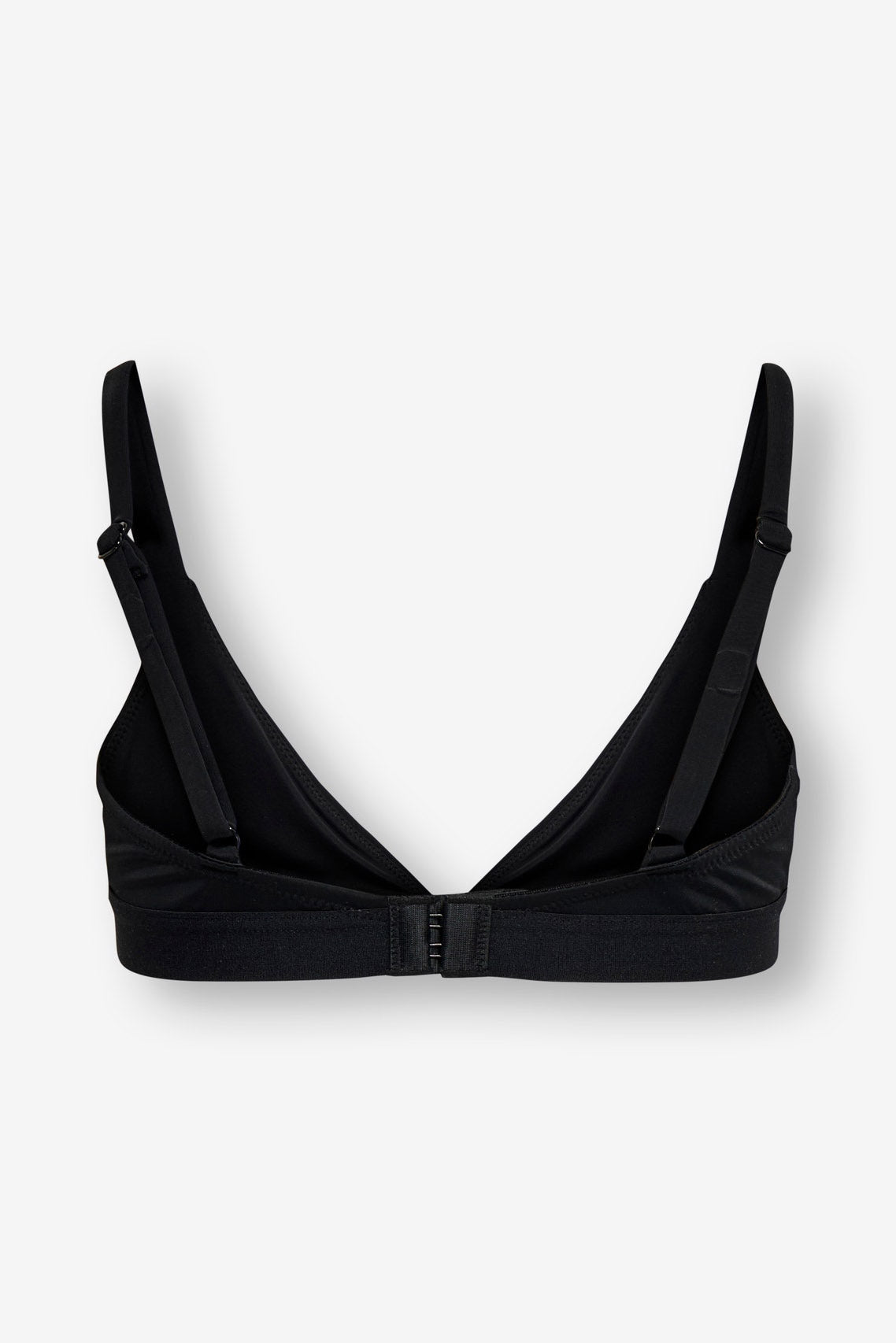 KOGTRACY Bralette - Black