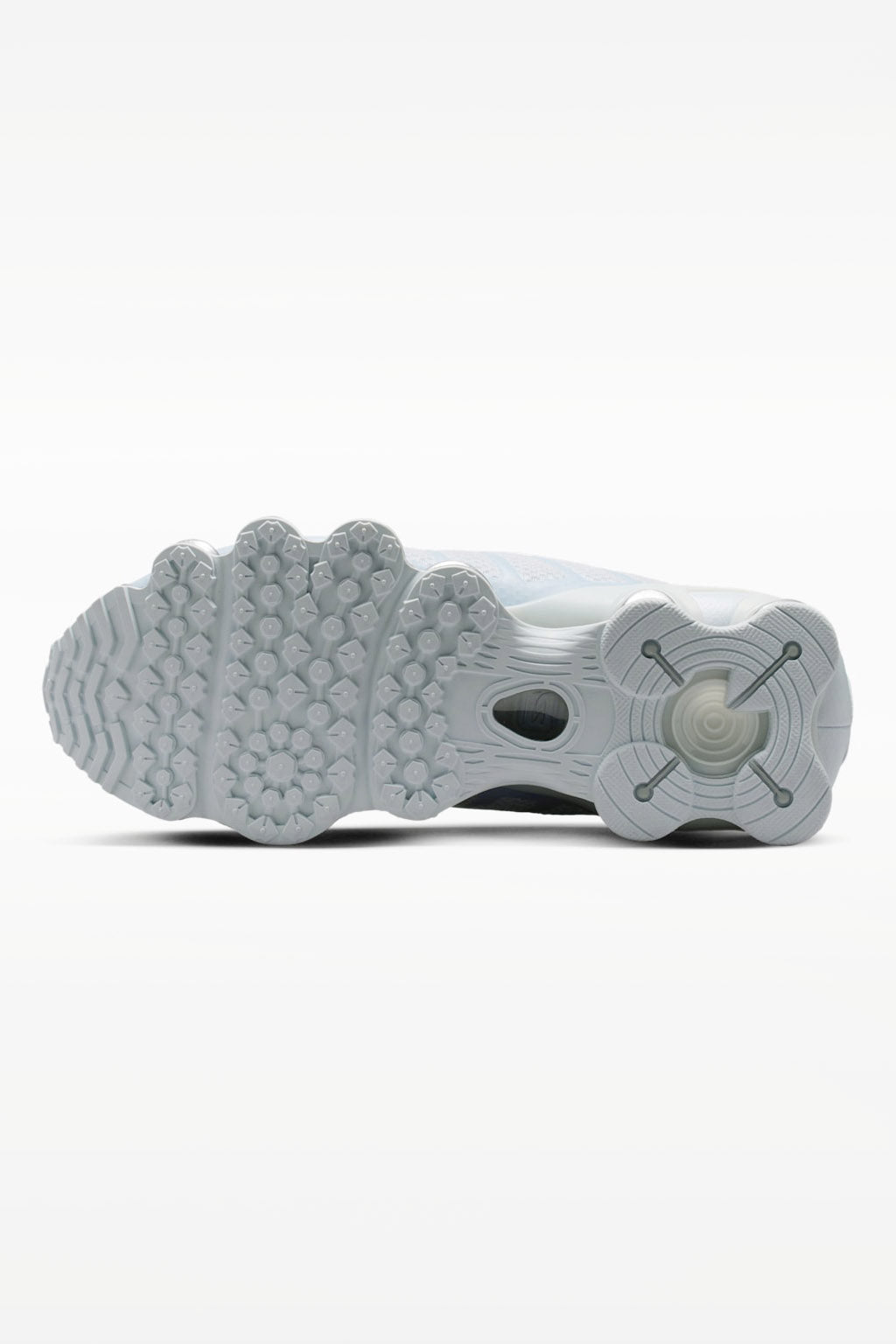 Shox TL sneakers