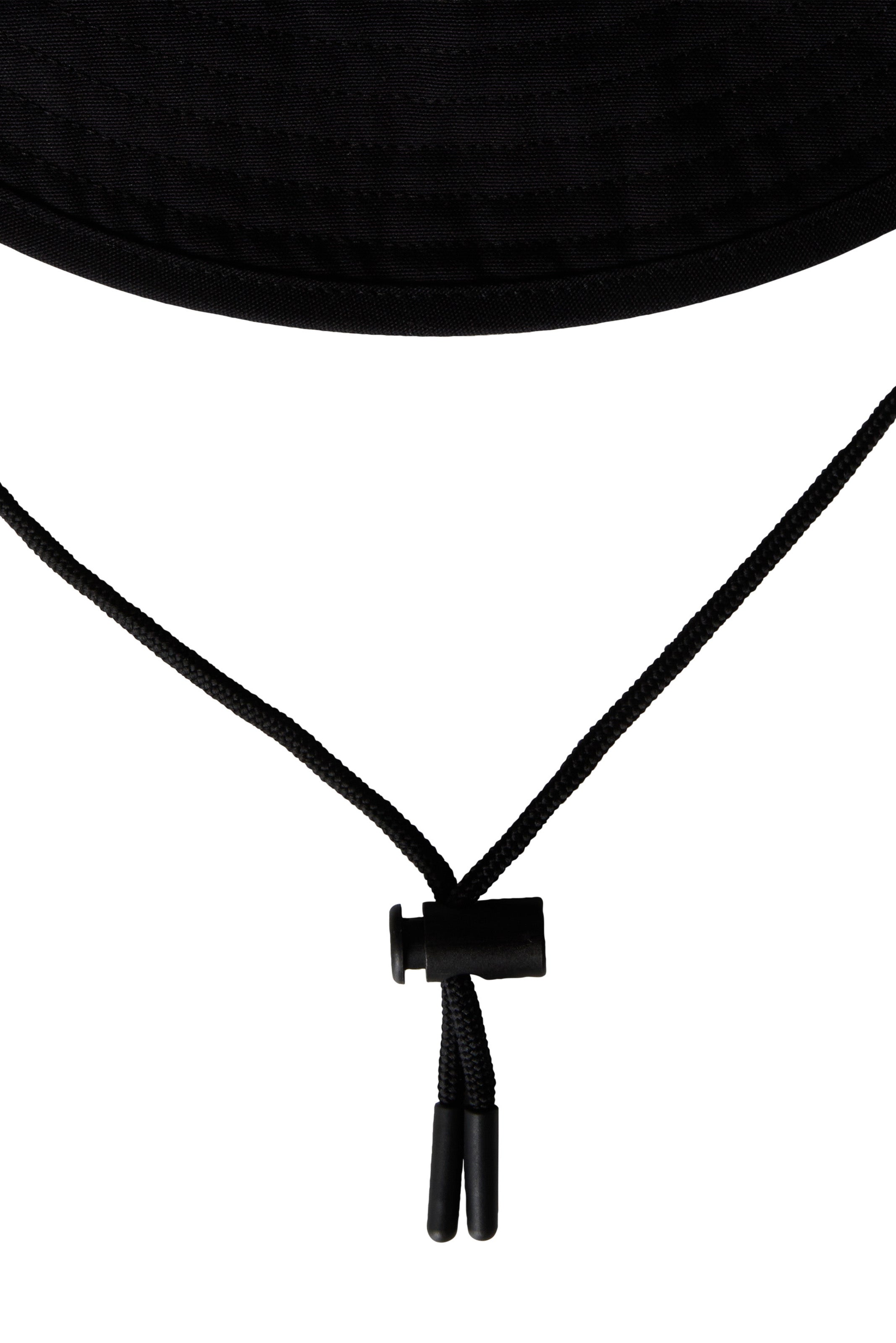 Bucket hat - Black
