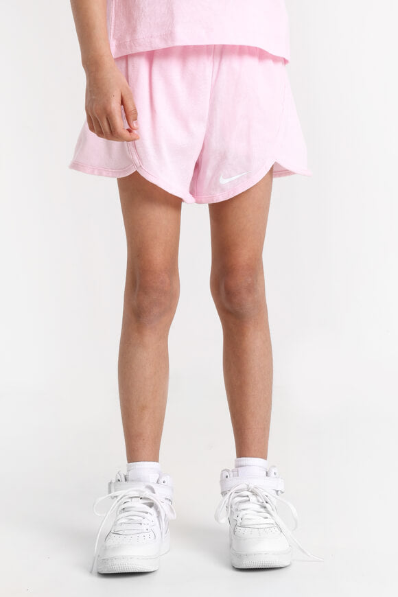 Kids Sweatshorts - Pink Foam