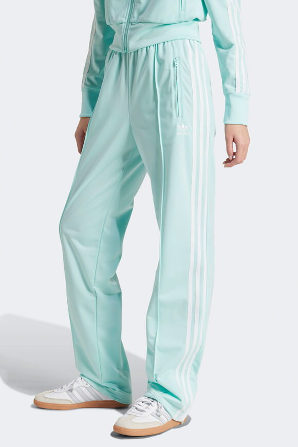 Firebird Trainingshose - Semi Flash Aqua