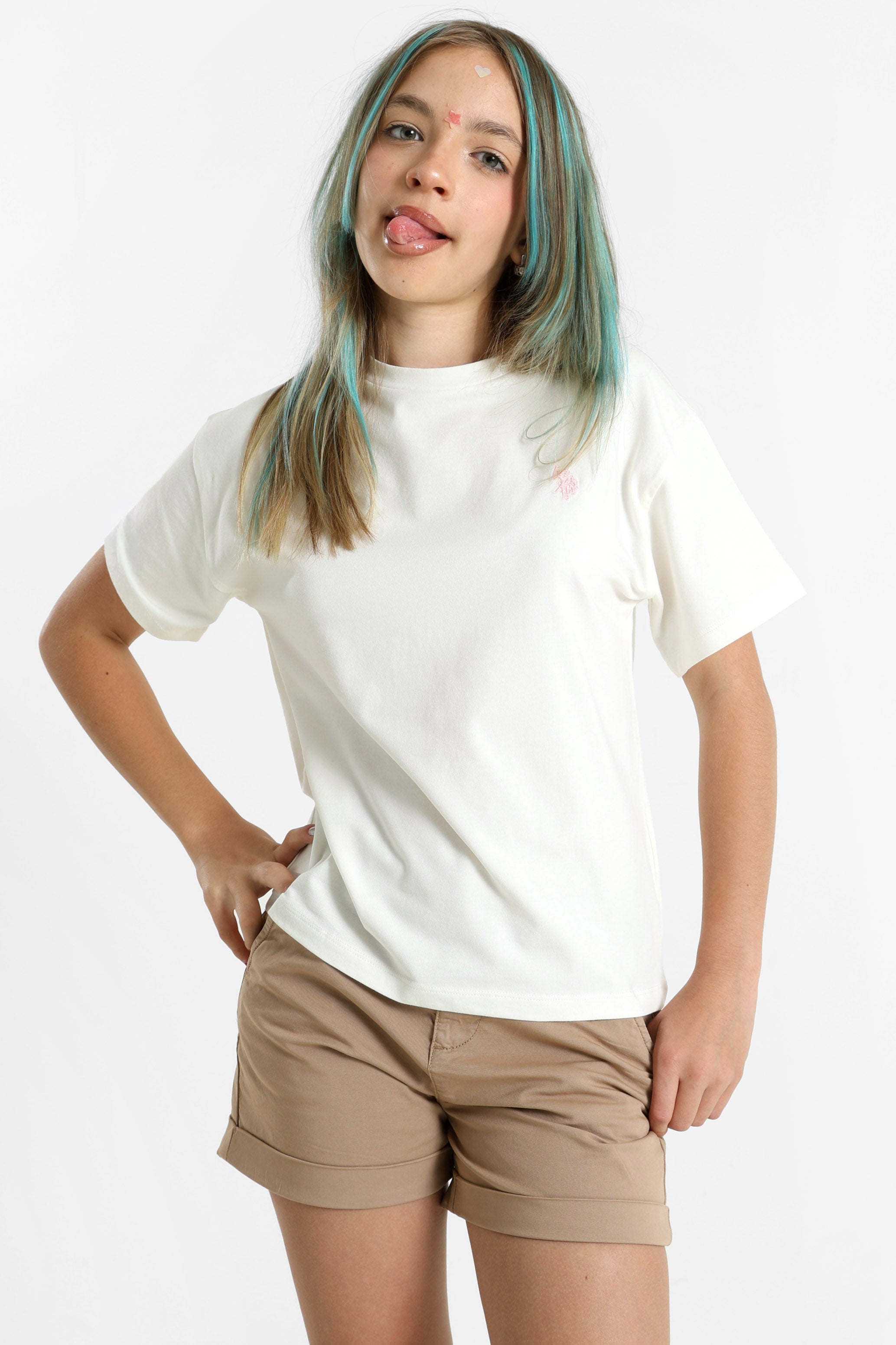 Penny t-shirt - Offwhite