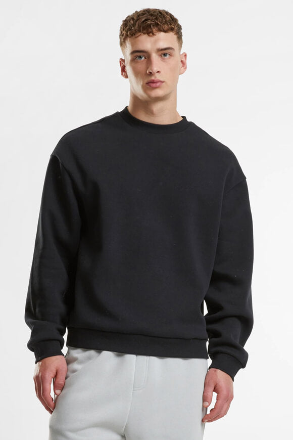 Sweatshirt - Black