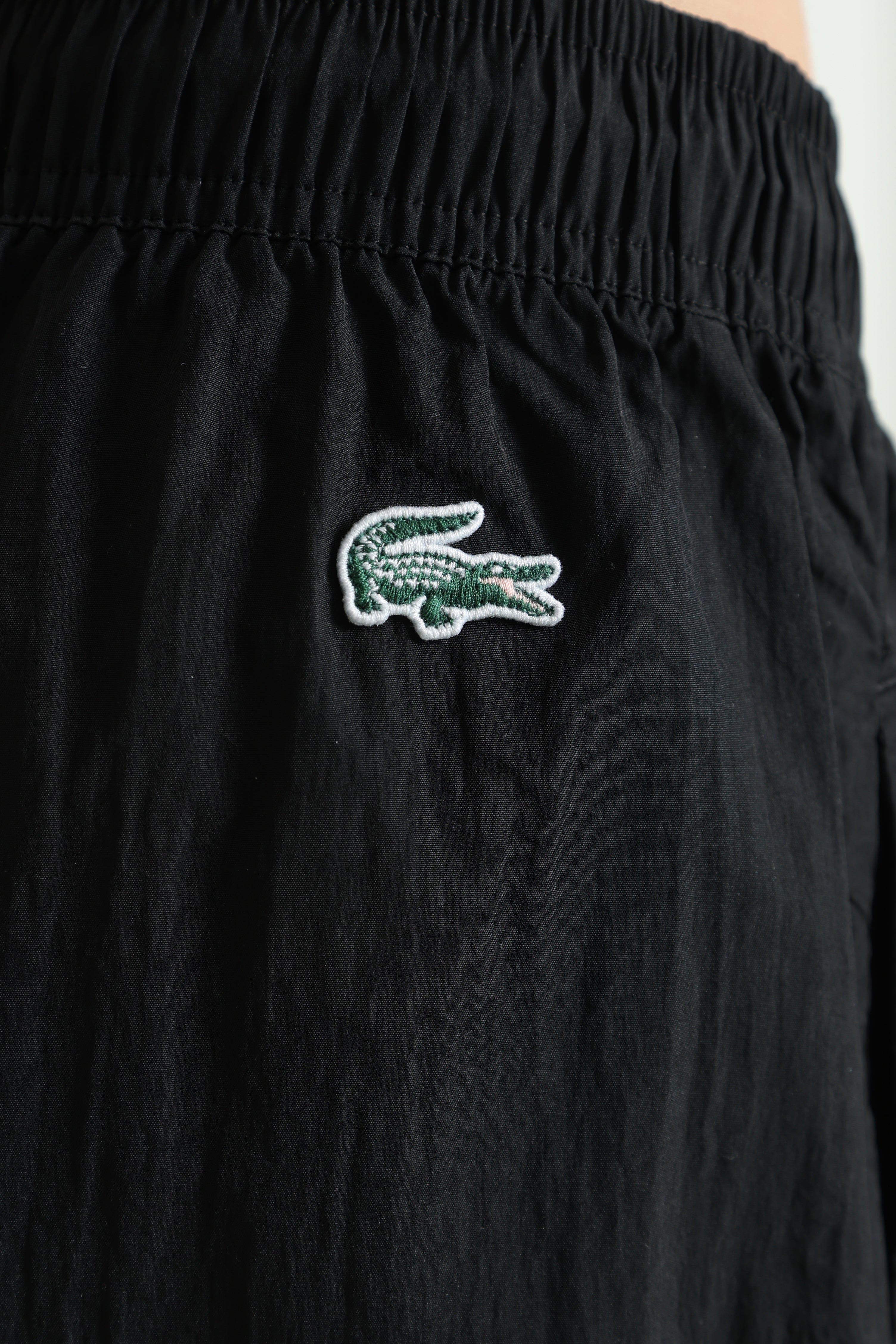 Trainingshose - Black