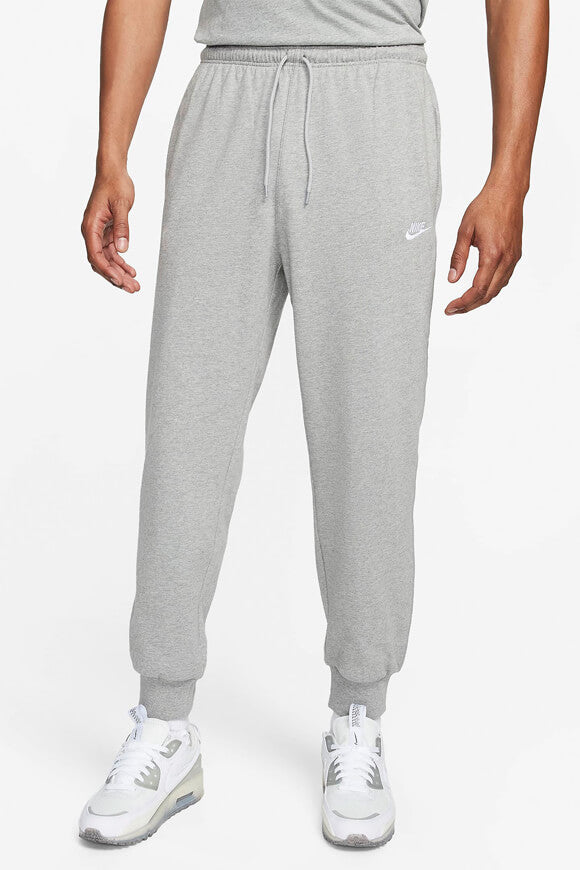 Club sweatpants - Dark Grey Heather