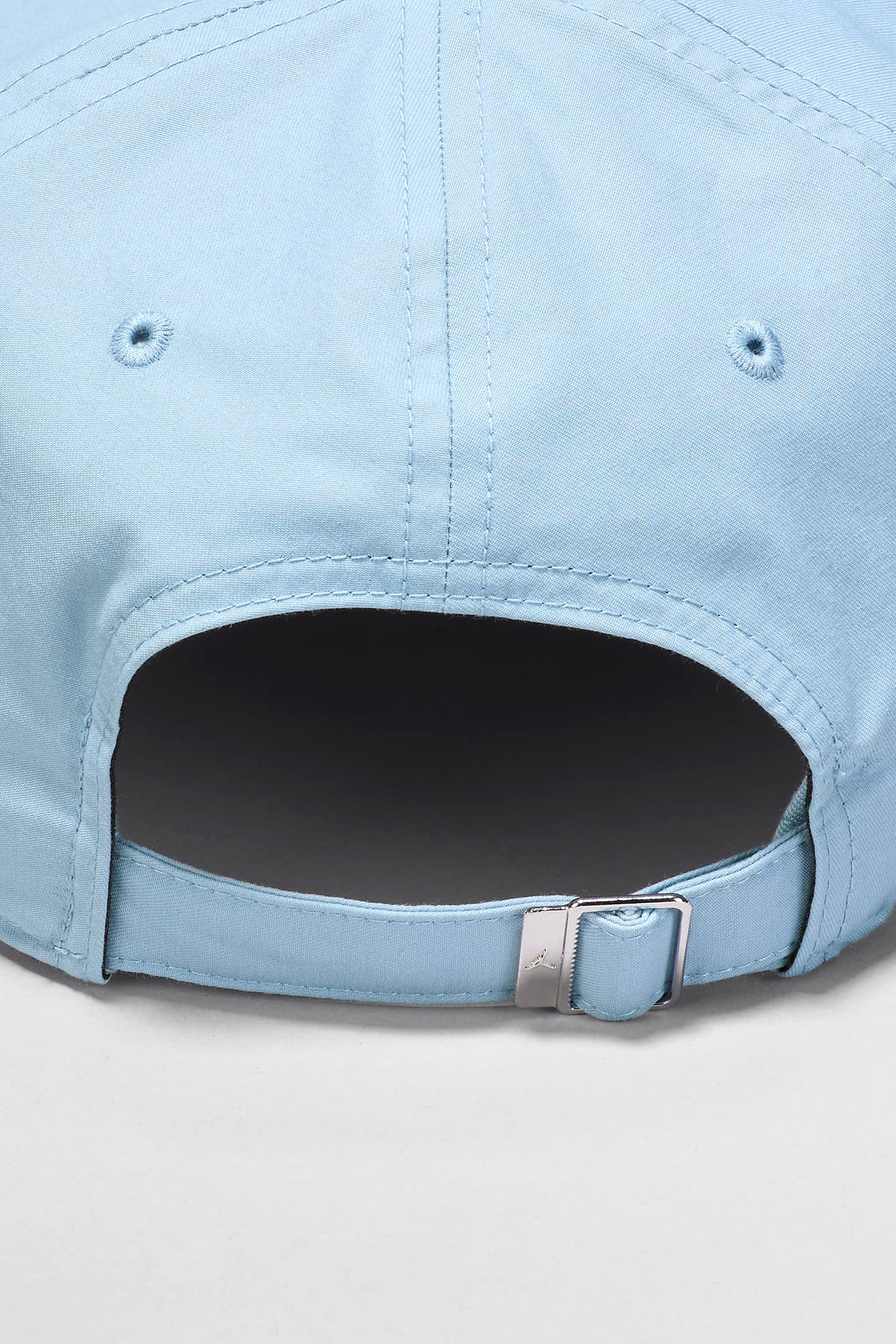 Strapback Cap - Blue Grey
