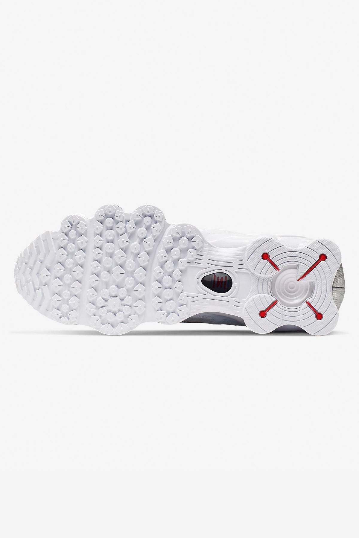 Sneakers Shox TL
