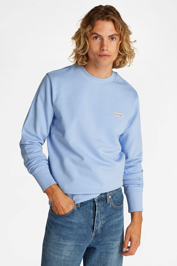 Sweatshirt - Blue Bell