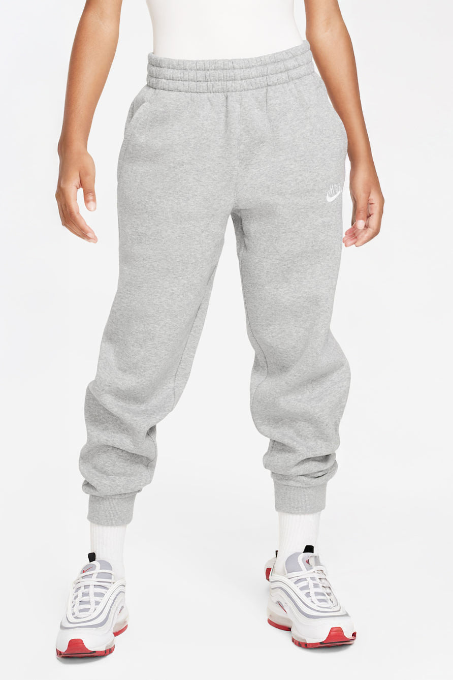 Sportswear Club Fleece sweatpants - Dark Grey Heather