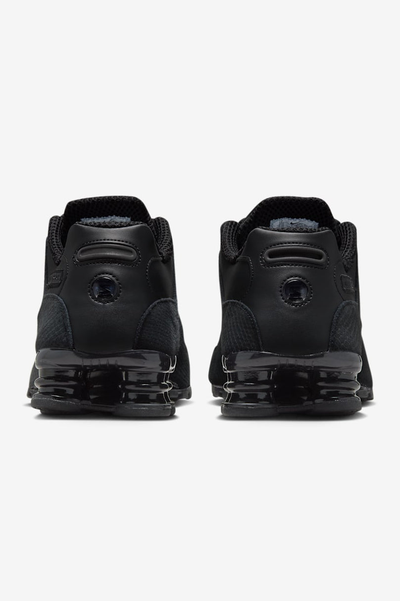Shox NZ Sneaker - Black