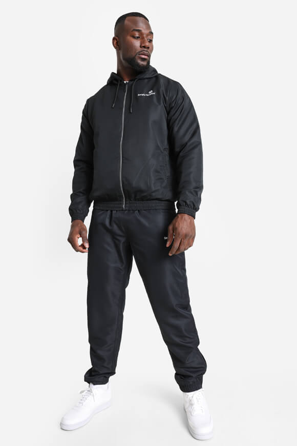 Veste de survêtement - Black