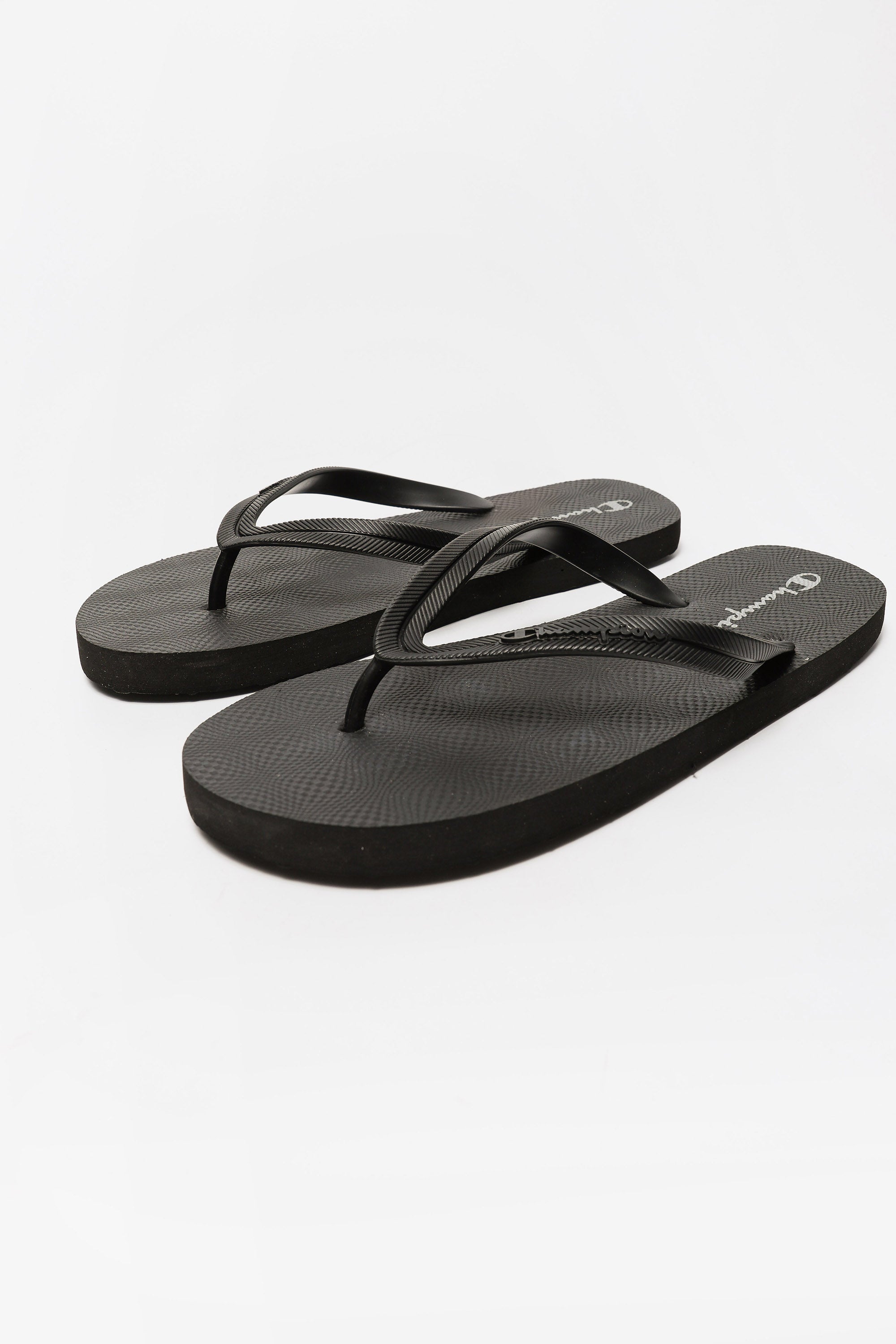 Flip Flops - Black