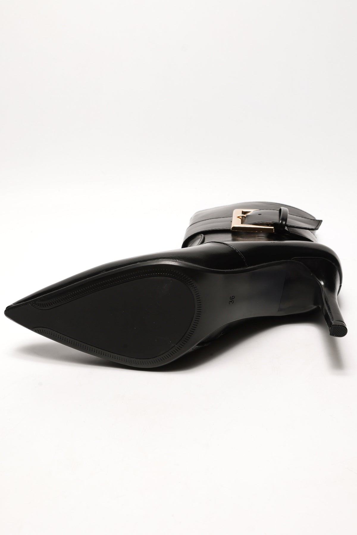Stivaletti - Black