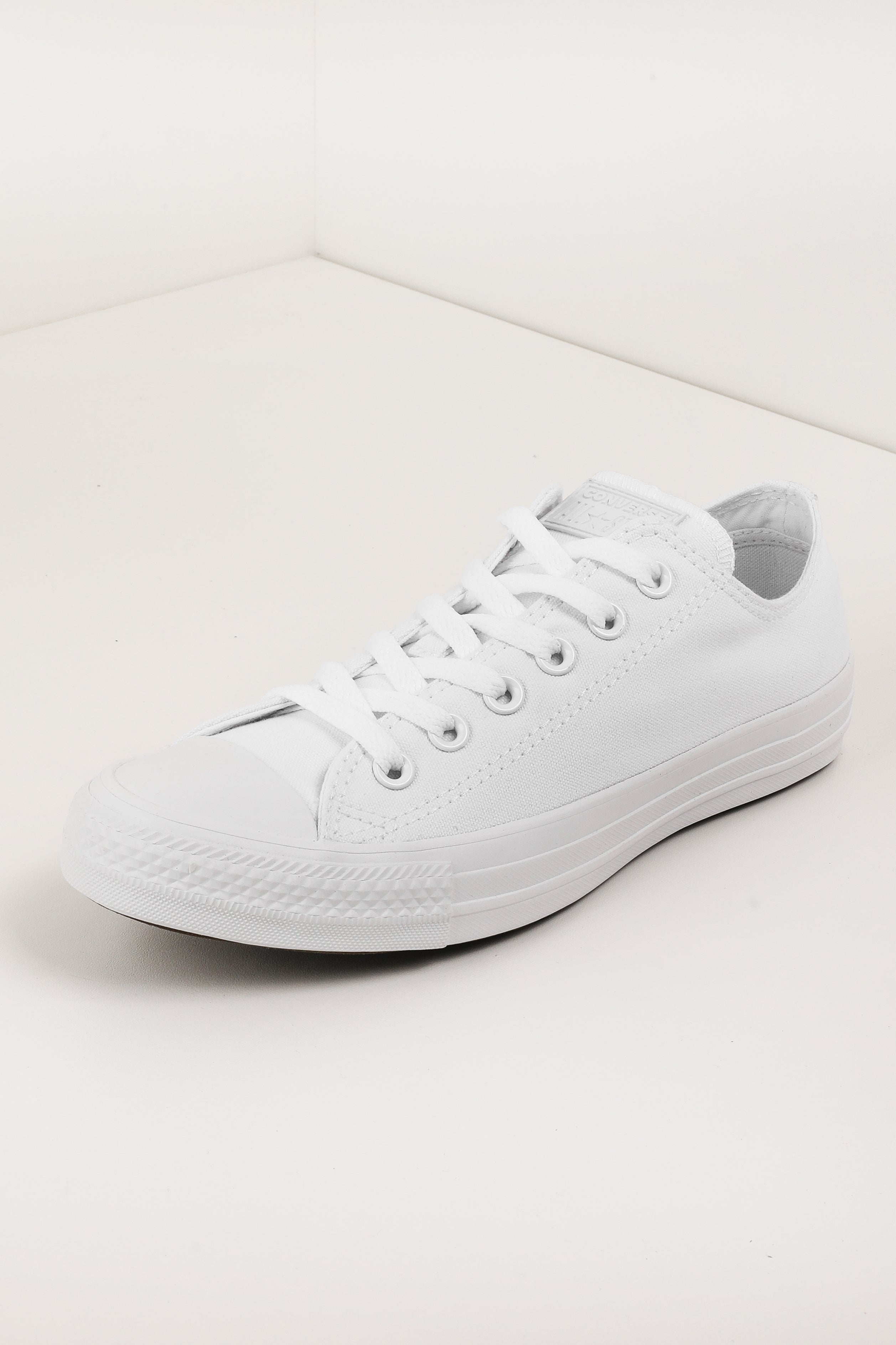 Sneaker Chuck Taylor - Monocromo bianco