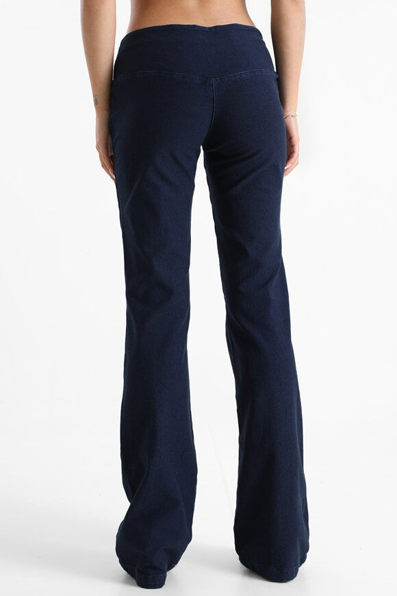 Jeggings - Dark blue