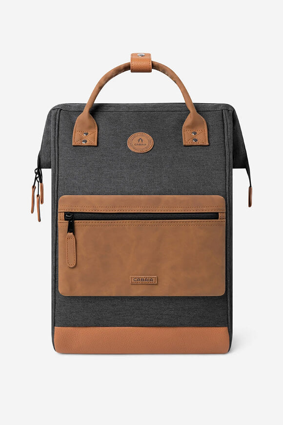 Rucksack 18L - Black Melanged