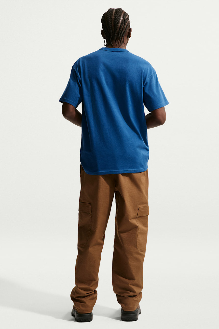 Premium Essentials t-shirt - Court Blue