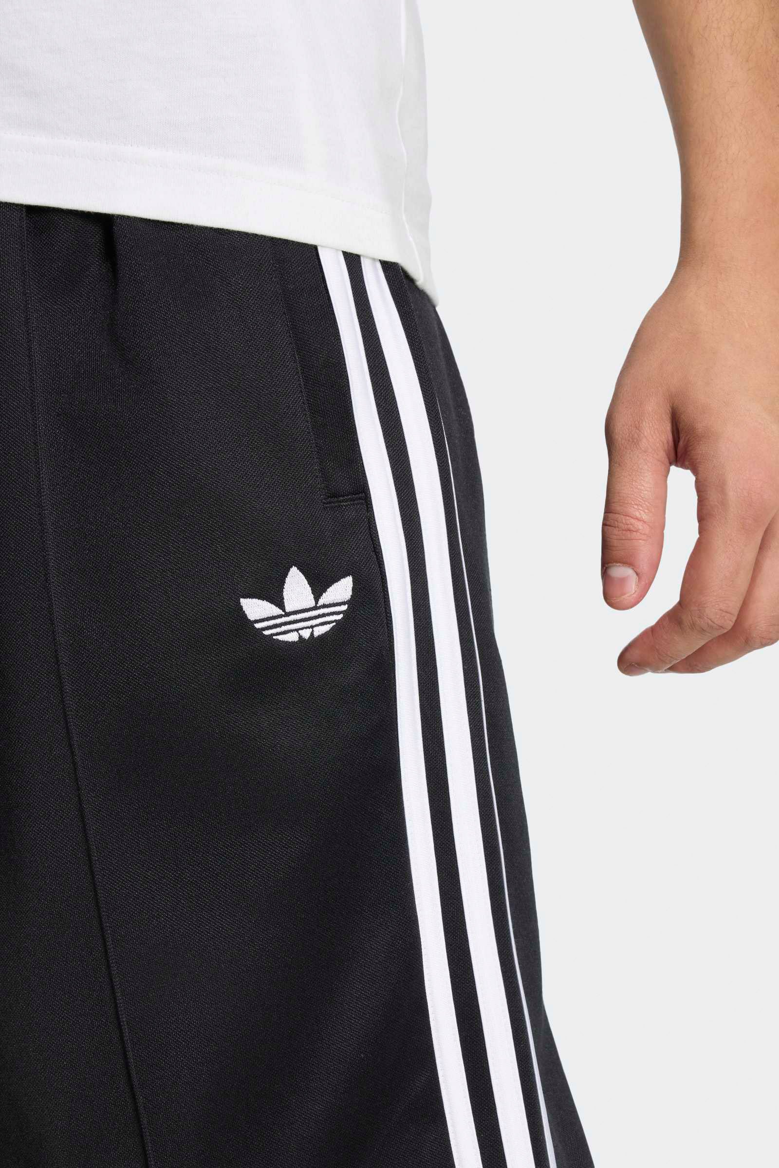 Trainingshose - Black