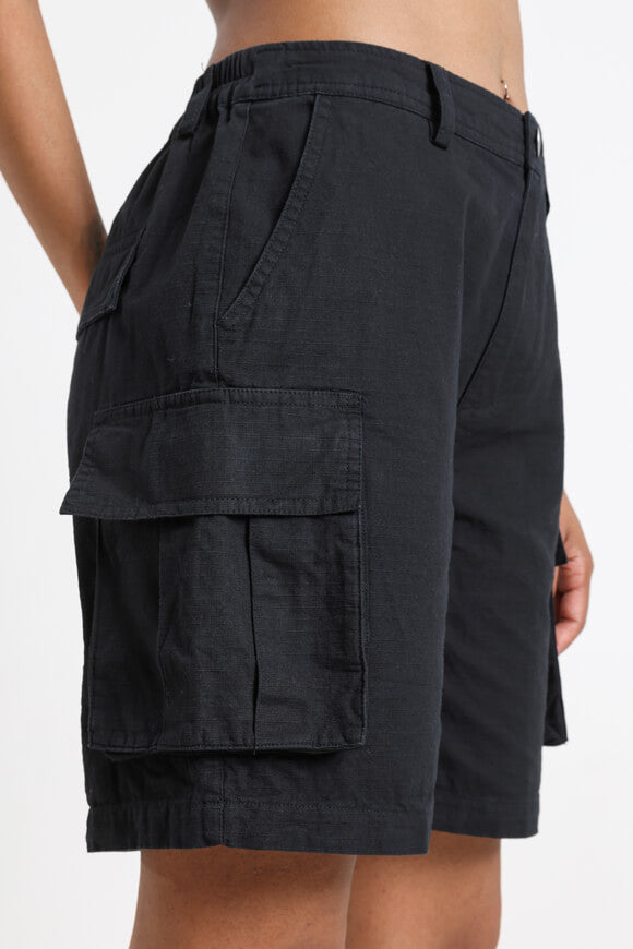 Cargoshorts - Schwarz