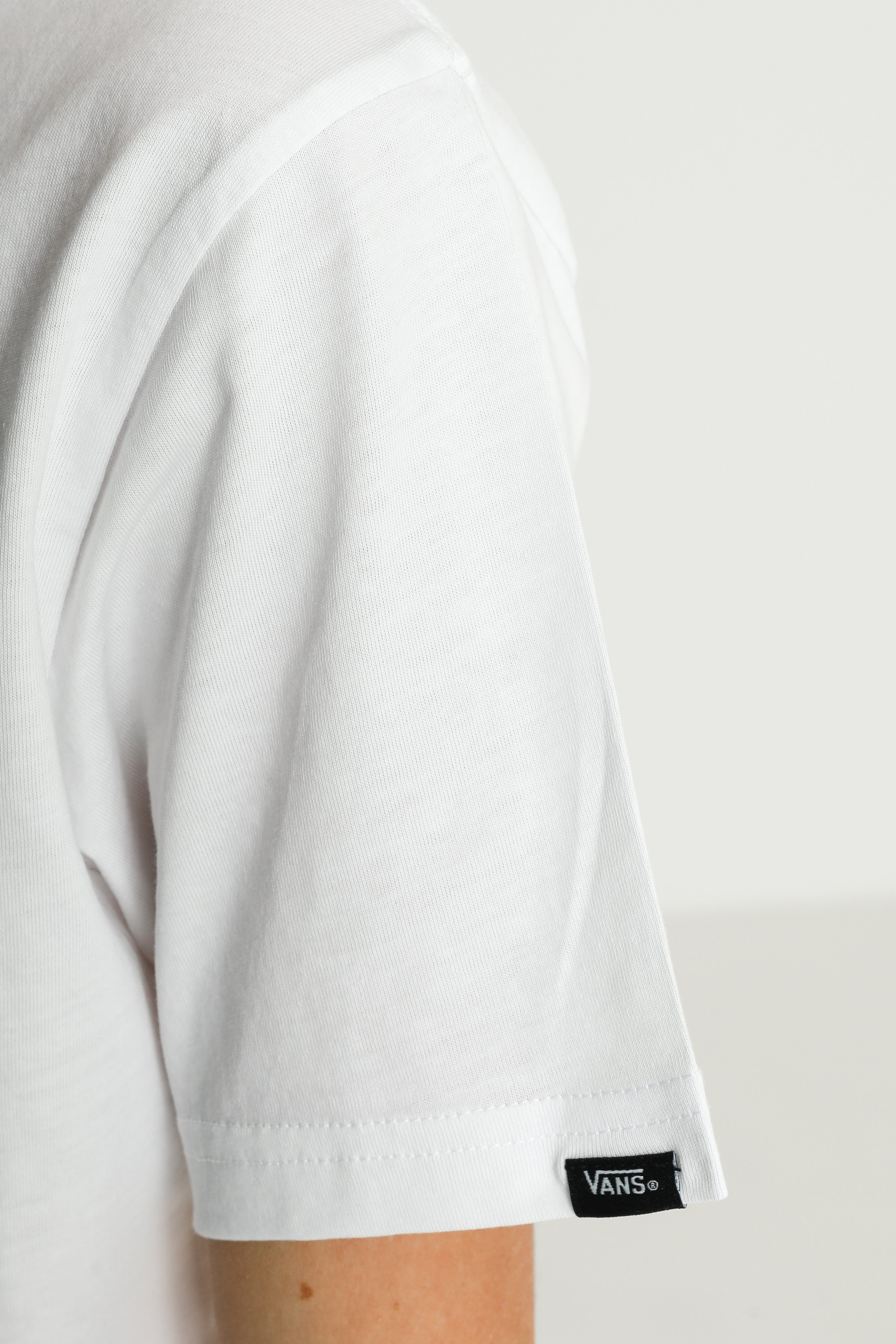 T-Shirt - Blanc