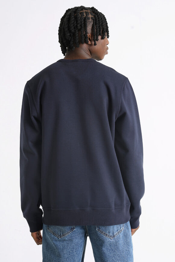 Sweatshirt - Navy