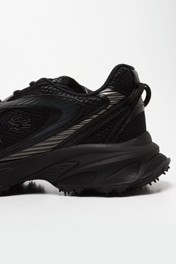 L003 Neo Shot Sneaker - Black