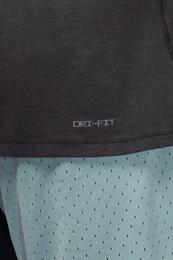 Tanktop - Used Black