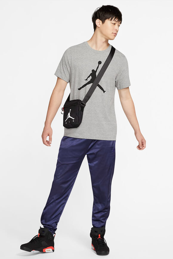 T-Shirt - Carbon Heather