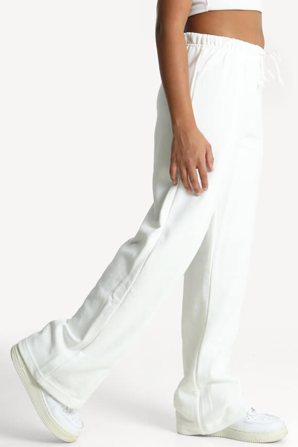 Sweatpants - Offwhite