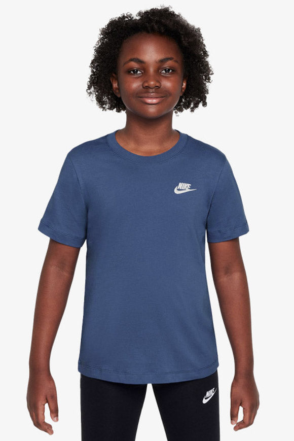 T-Shirt - Mystic Navy