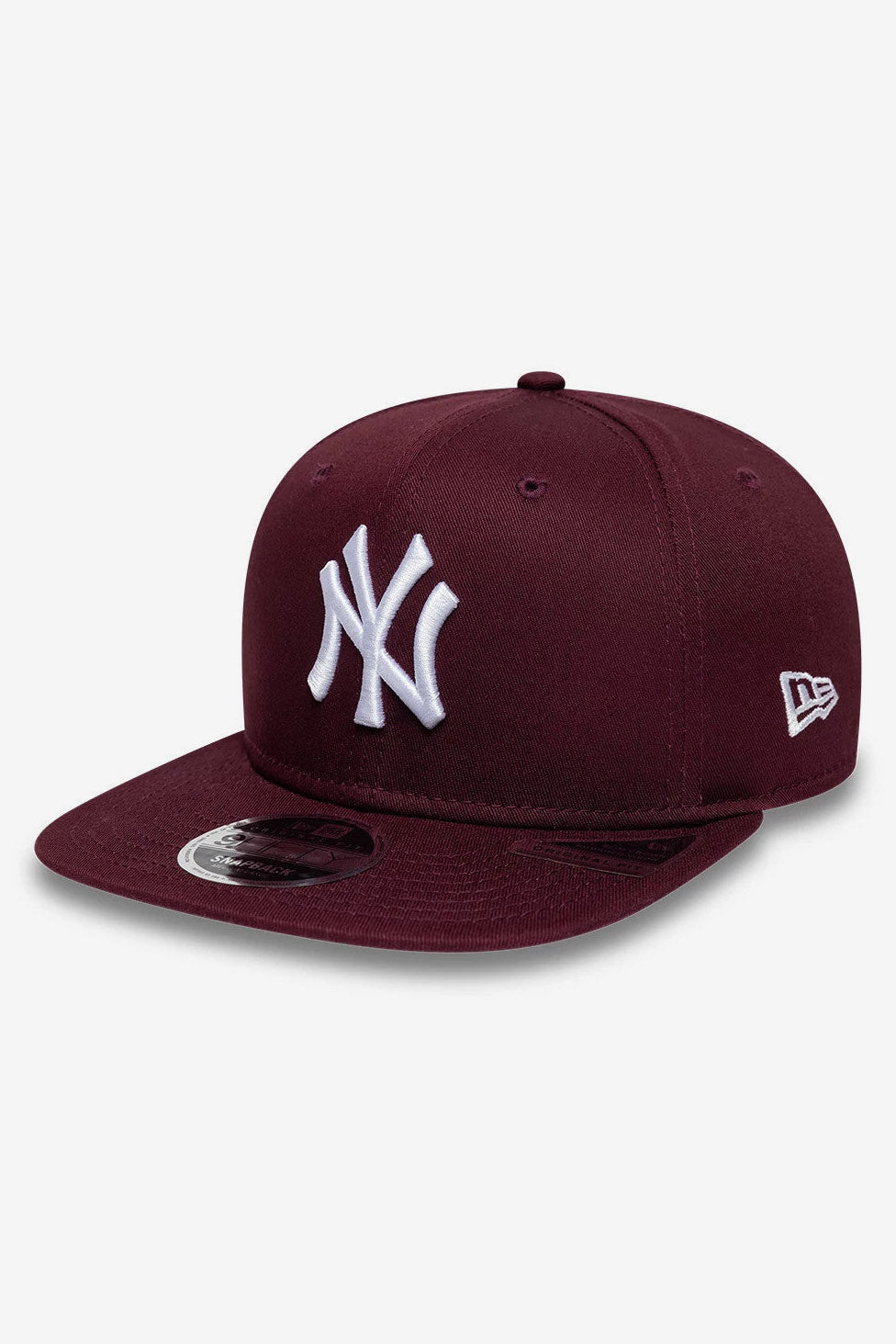 Cappellino 9fifty / snapback - Bordeaux