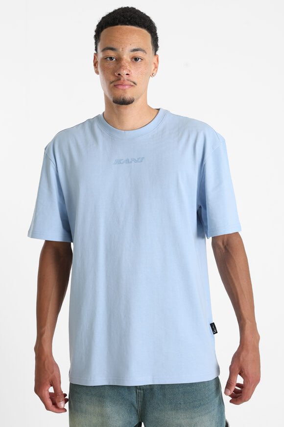T-Shirt - Blue