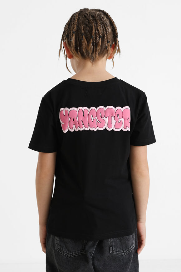 T-Shirt - Black