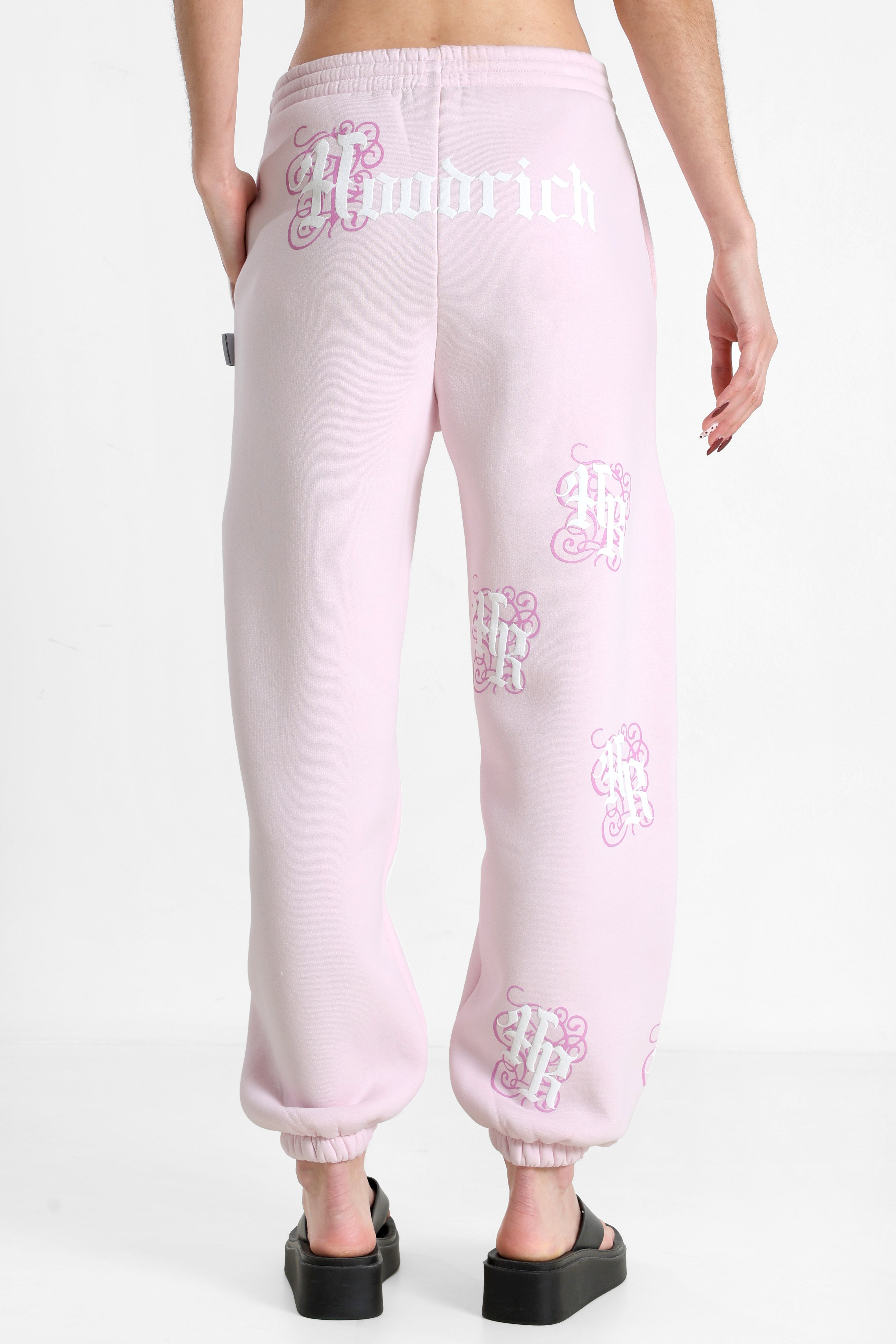 Pantalon en sweat - Festival Bloom