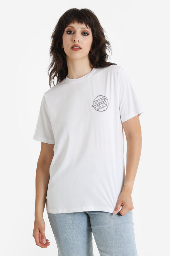 T-shirt - Blanc