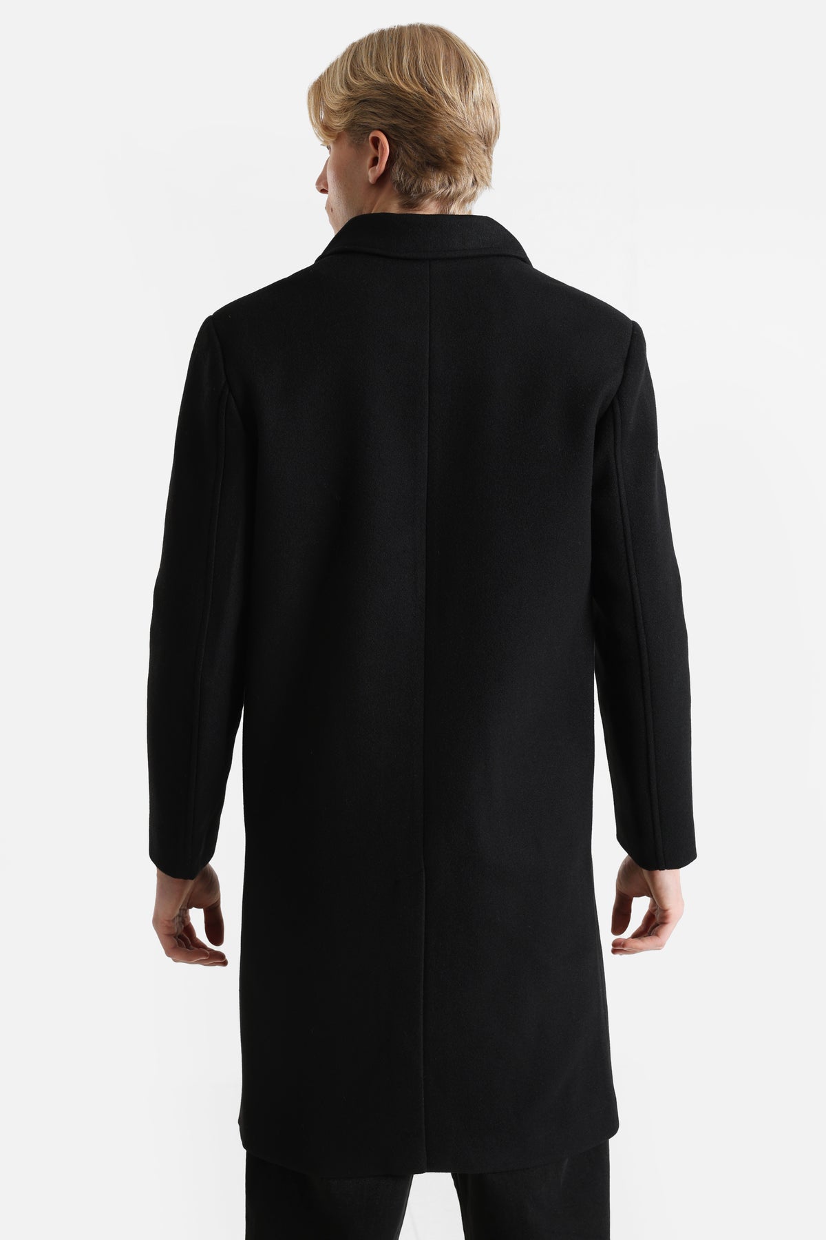 Mantel - Black