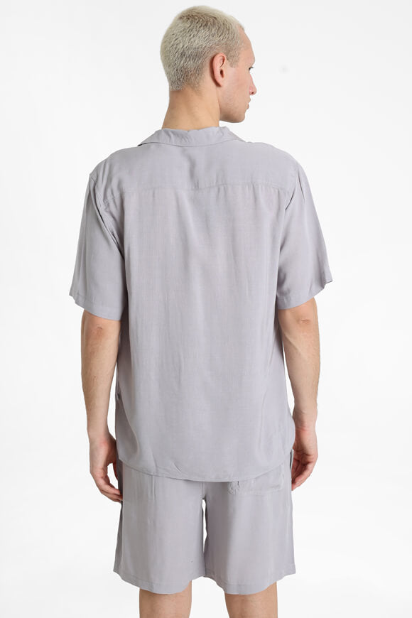 Shirt - Light Grey
