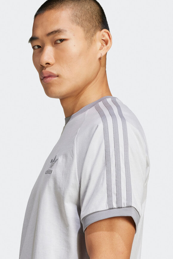 T-shirt Adicolor Classics 3-Stripes - Grey Two