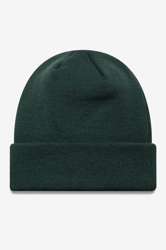 Beanie - Forest Green