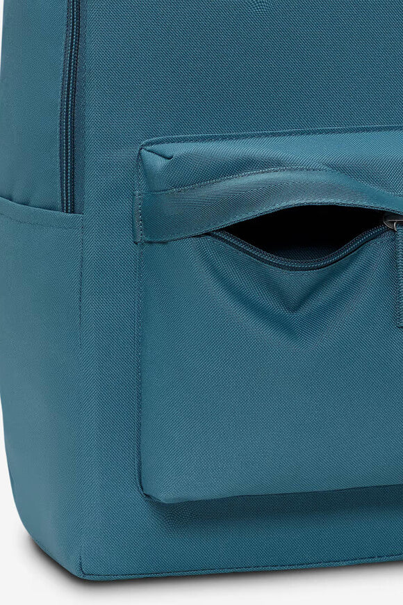 Heritage backpack - Smokey Blue