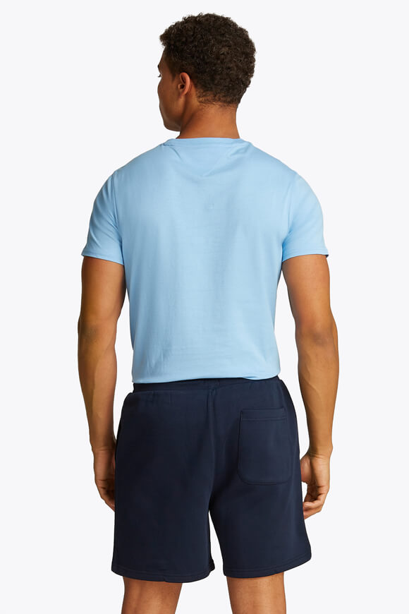 Short en sweat - Dark Night Navy
