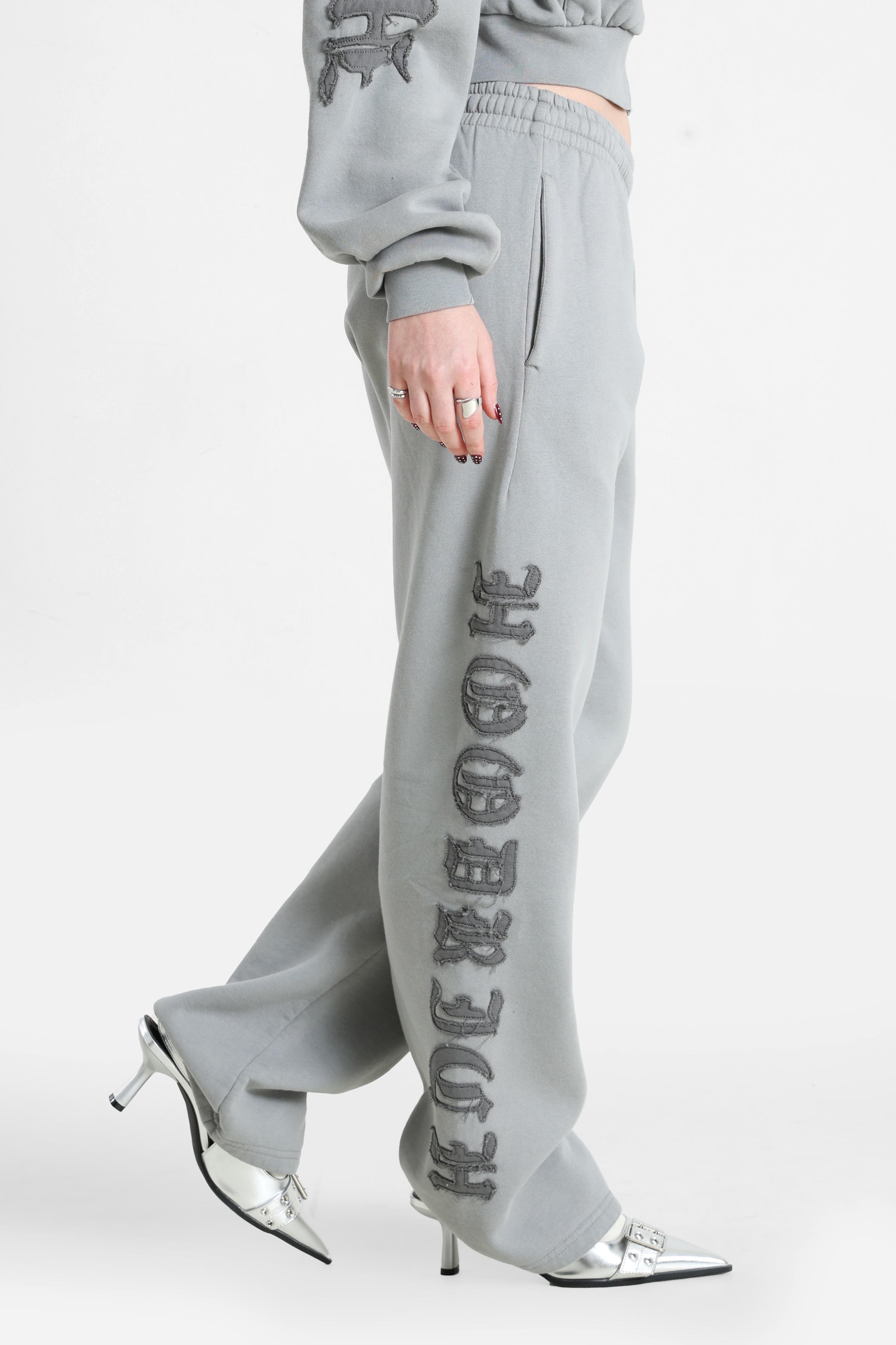 Drea pantalon en sweat - Monument