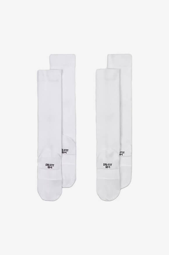 Doppelpack Socken - White