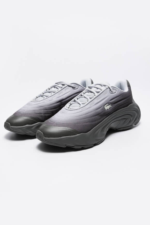 Spinor 225 Sneaker - Dark Grey + Light Grey