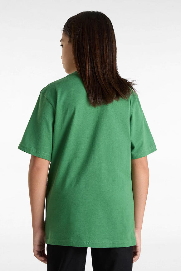 Maglietta Checker Drop - Fairway